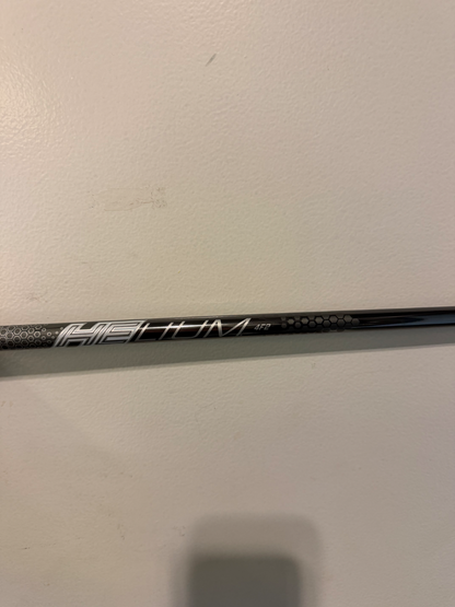 Callaway Great Big Bertha 10.5 Driver Lite skaft Lh - Demoklubba