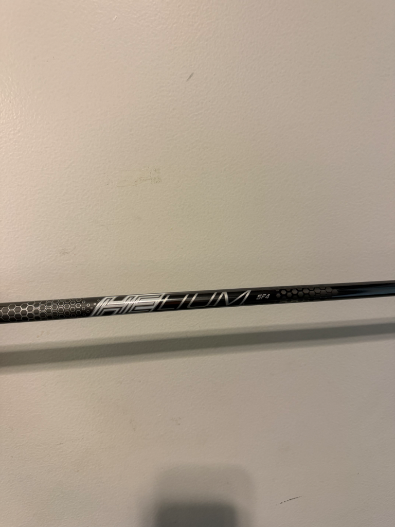 Callaway Great Big Bertha 9.0 Driver Stiff Rh - Demoklubba