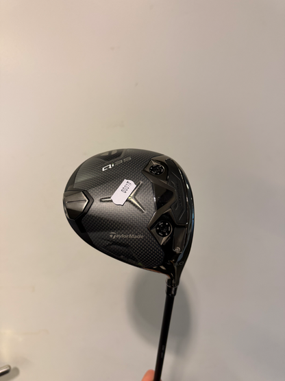 TaylorMade Qi35 9.0 LS Driver Stiff Rh - Demoklubba