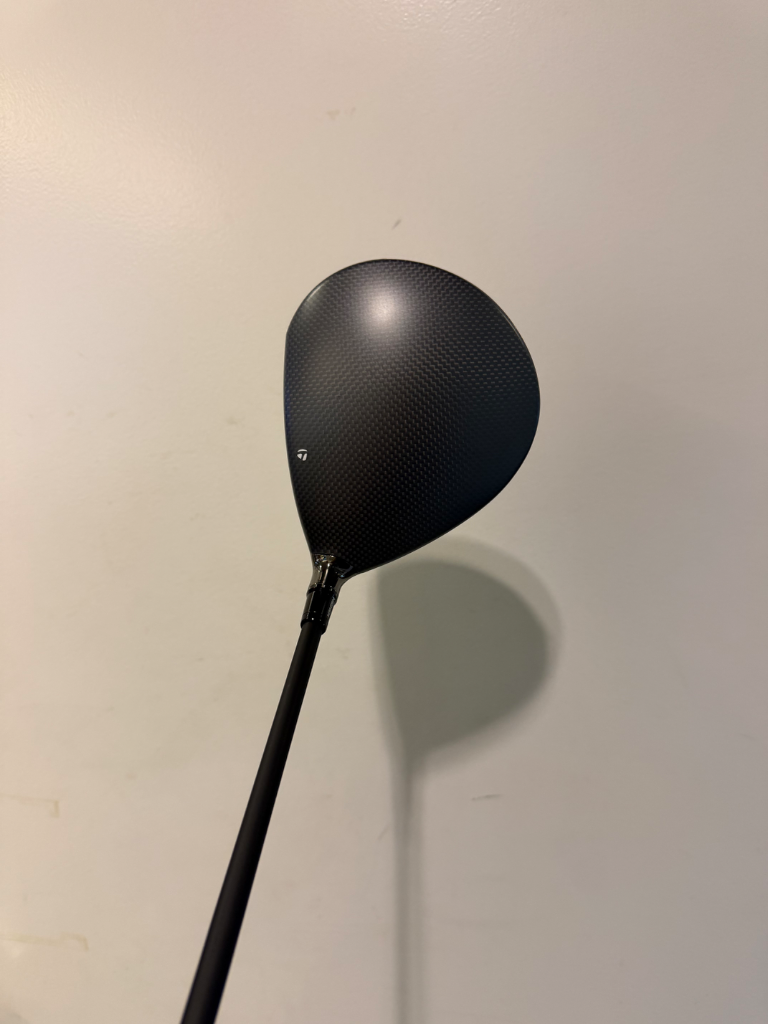 TaylorMade Qi35 9.0 LS Driver Stiff Rh - Demoklubba
