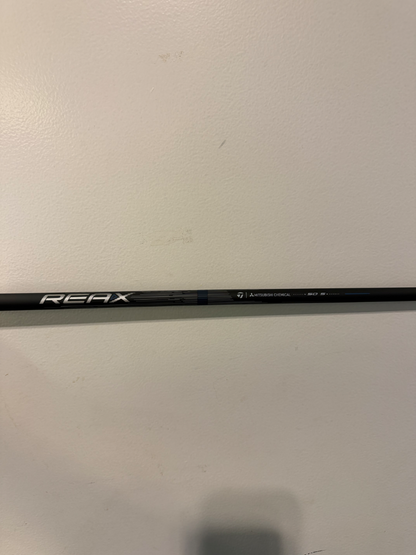 TaylorMade Qi35 9.0 LS Driver Stiff Rh - Demoklubba