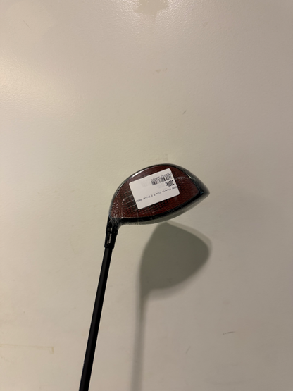 TaylorMade STEALTH + 9.0 Driver Regular Rh - Demoklubba