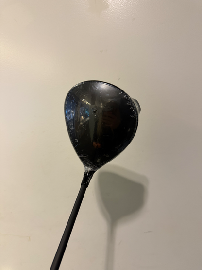 TaylorMade STEALTH + 9.0 Driver Regular Rh - Demoklubba