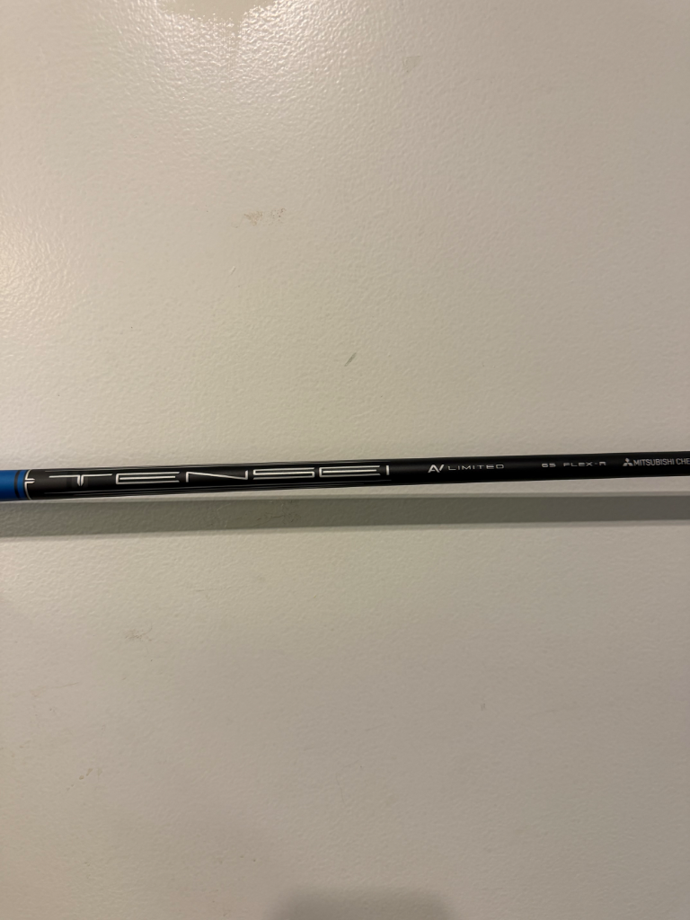 TaylorMade STEALTH + 9.0 Driver Regular Rh - Demoklubba