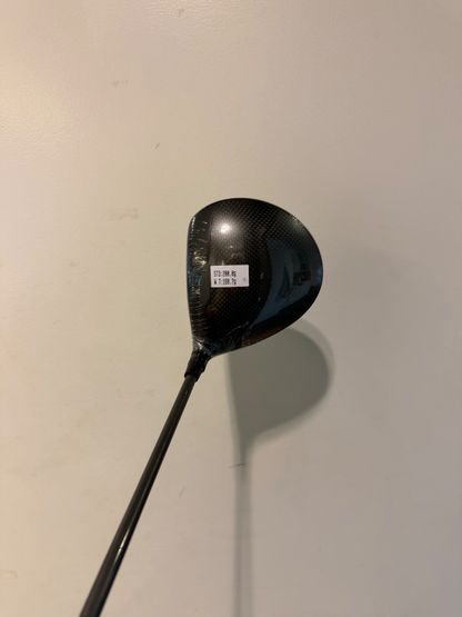 Wilson DYNAPWR carbon 9.0 Driver Reg Rh - Demoklubba