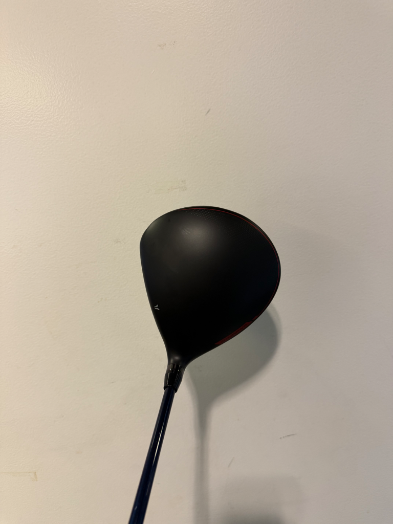 Wilson DYNAPWR 13.0 Driver Regular Rh - Demoklubba