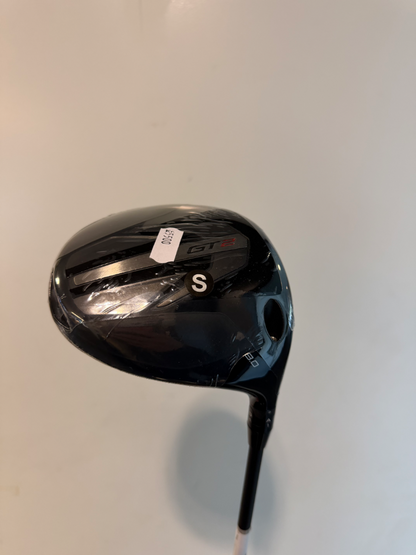 GT2 9.0 Driver Stiff Rh - Demoklubba