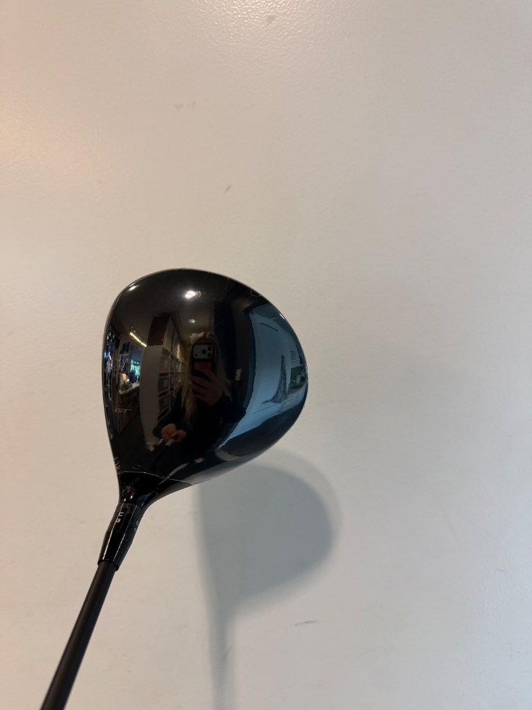GT2 9.0 Driver Stiff Rh - Demoklubba