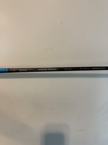 GT2 9.0 Driver Stiff Rh - Demoklubba
