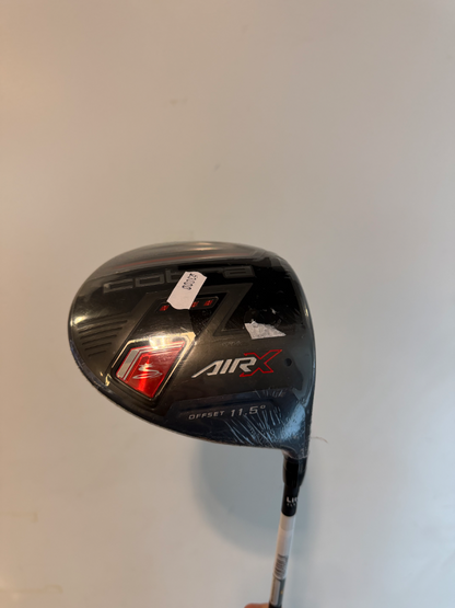 AIR X 11.5 Offset Driver Lite skaft Rh - Demoklubba