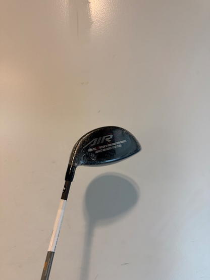 AIR X 11.5 Offset Driver Lite skaft Rh - Demoklubba