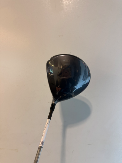 AIR X 11.5 Offset Driver Lite skaft Rh - Demoklubba