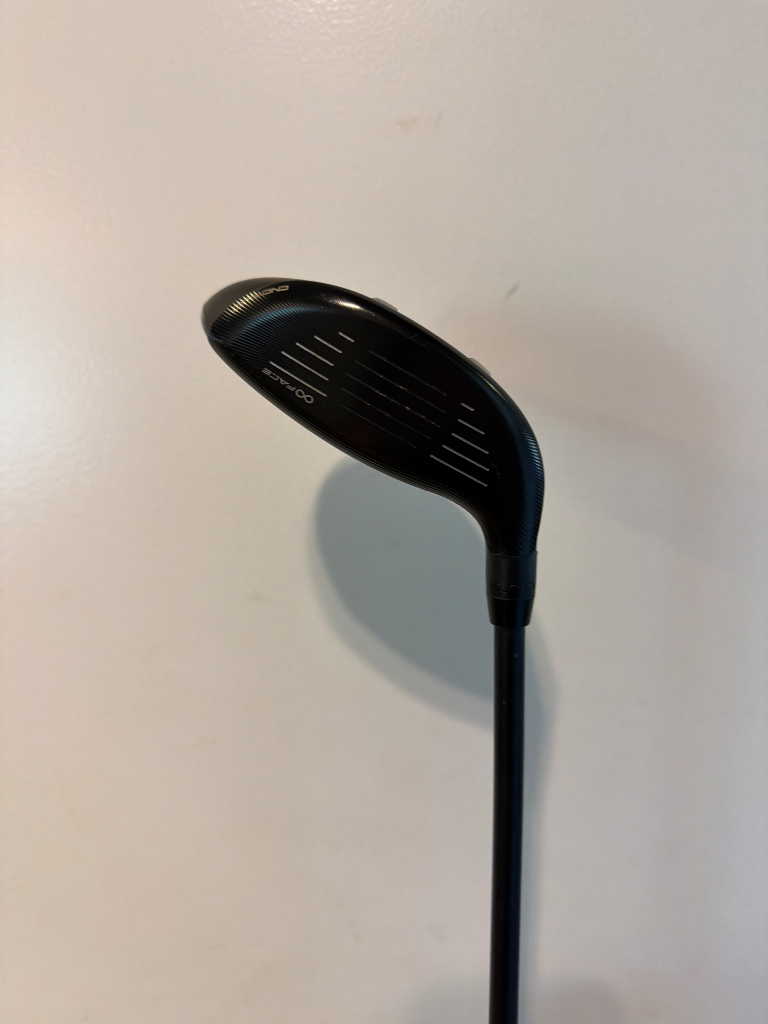 Demo Cobra Rad Speed Fw3 14.5 stiff Lh - Demoklubba