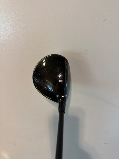 Demo Cobra Rad Speed Fw3 14.5 stiff Lh - Demoklubba