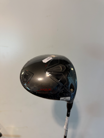 Cobra Darkspeed Max 12.0 Driver Rh LITE SKAFT - Demoklubba