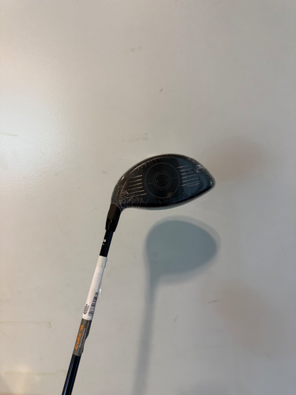 Cobra Darkspeed Max 12.0 Driver Rh LITE SKAFT - Demoklubba