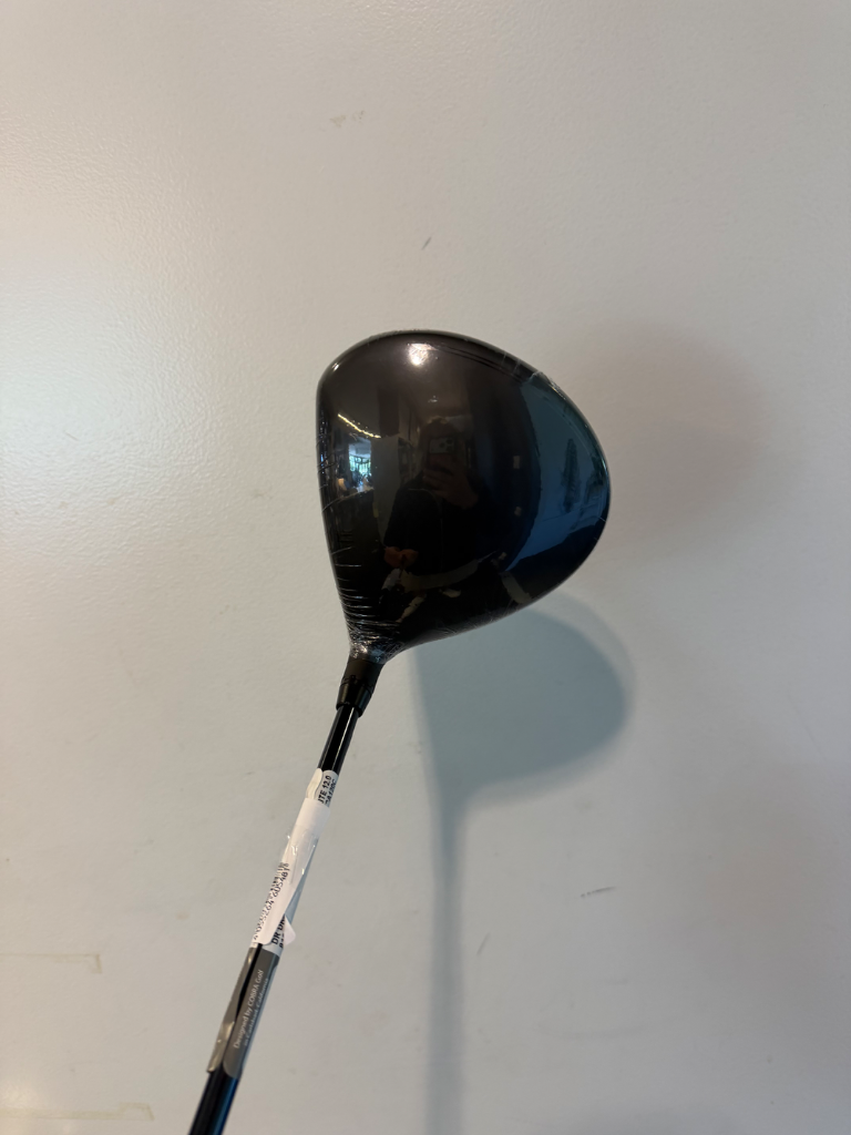 Cobra Darkspeed Max 12.0 Driver Rh LITE SKAFT - Demoklubba