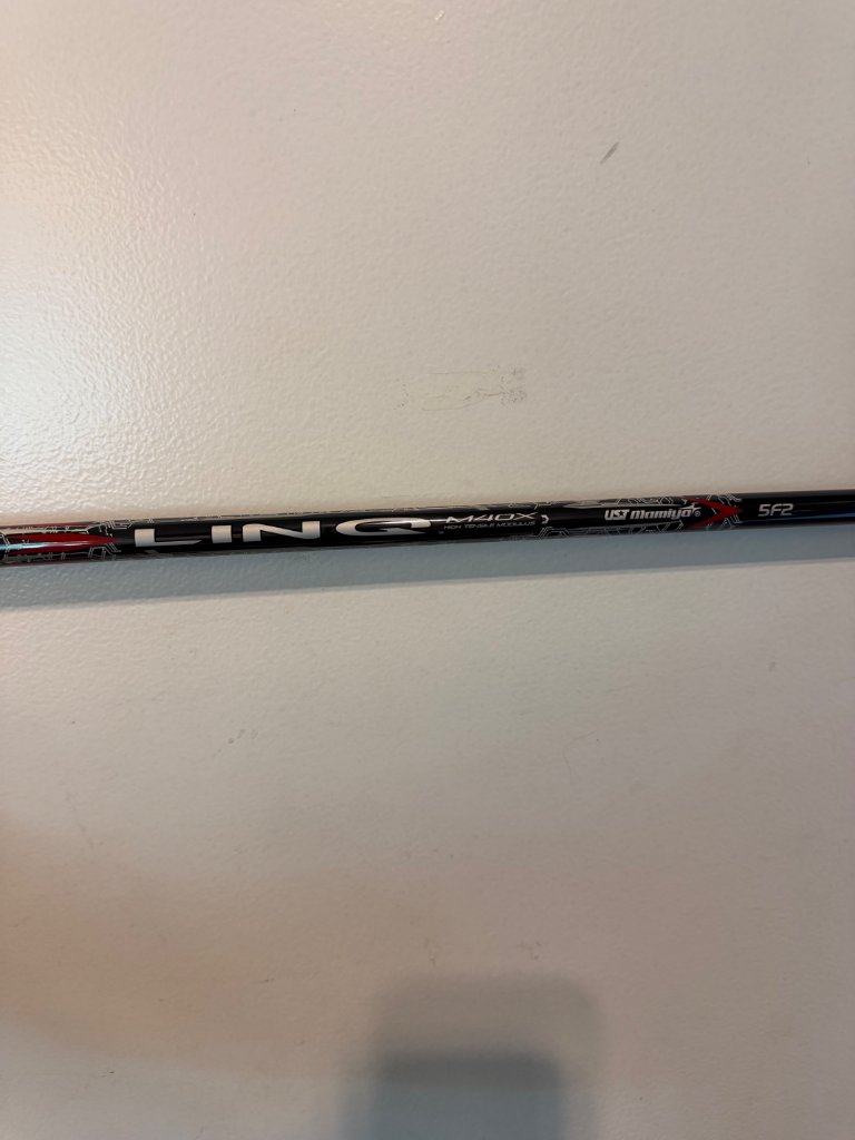 Cobra Darkspeed Max 12.0 Driver Rh LITE SKAFT - Demoklubba