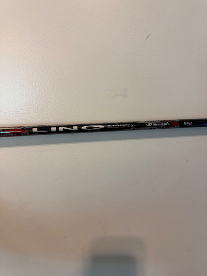 Cobra Darkspeed Max 12.0 Driver Rh LITE SKAFT - Demoklubba