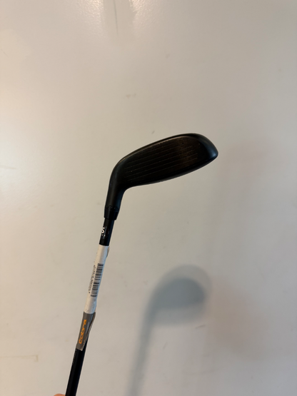 Cobra King Tec Hybrid 3 19* Stiff Rh  - Demoklubba