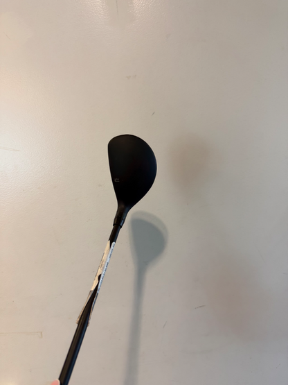 Cobra King Tec Hybrid 3 19* Stiff Rh  - Demoklubba