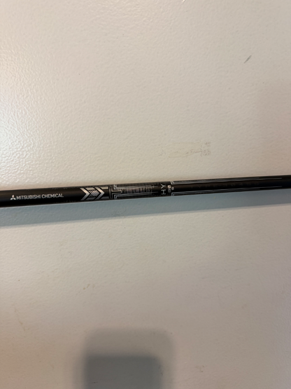 Cobra King Tec Hybrid 3 19* Stiff Rh  - Demoklubba