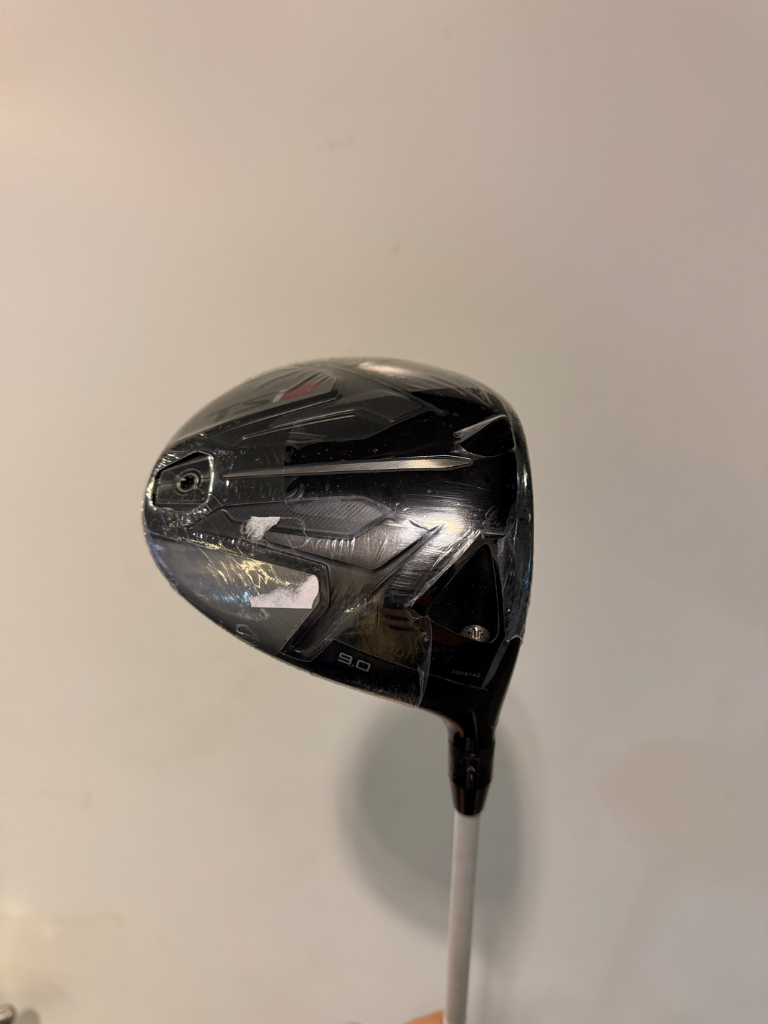 Titleist TSi2 9.0 driver 40g Reg Rh - Demoklubba