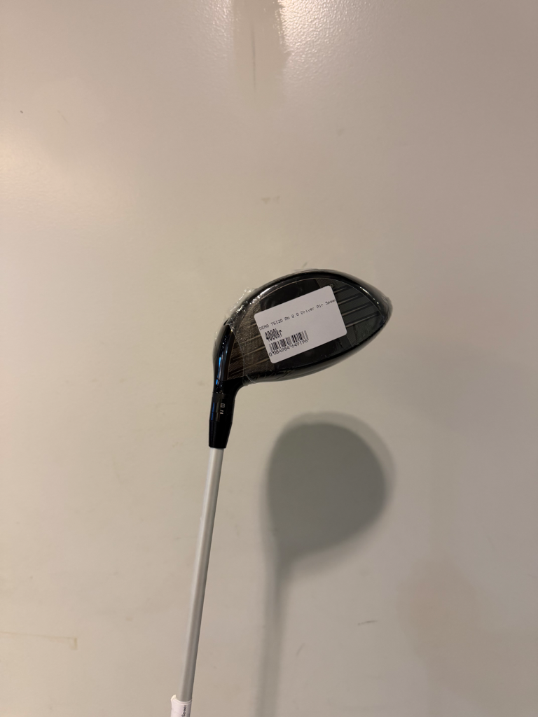 Titleist TSi2 9.0 driver 40g Reg Rh - Demoklubba