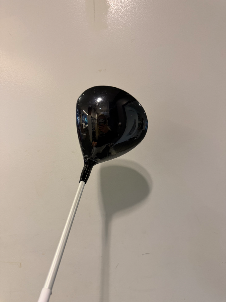 Titleist TSi2 9.0 driver 40g Reg Rh - Demoklubba