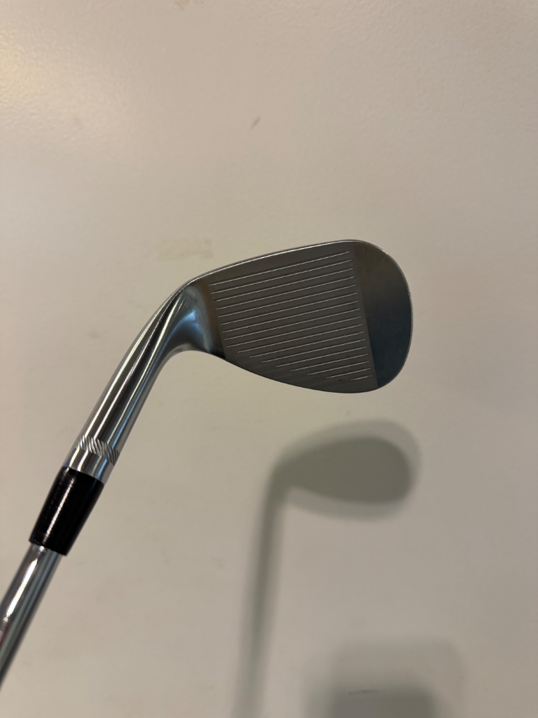 Titleist Vokey wedge SM7 58* 04L Rh - Demoklubba