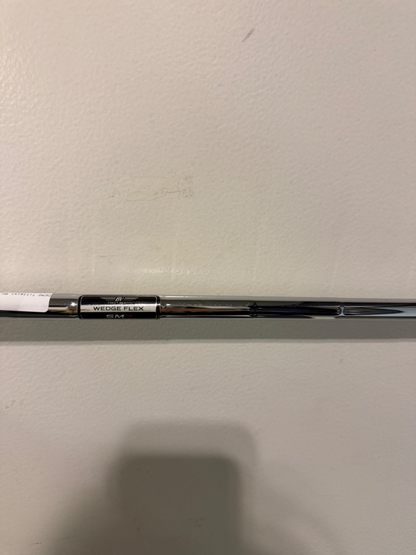 Titleist Vokey wedge SM7 58* 04L Rh - Demoklubba