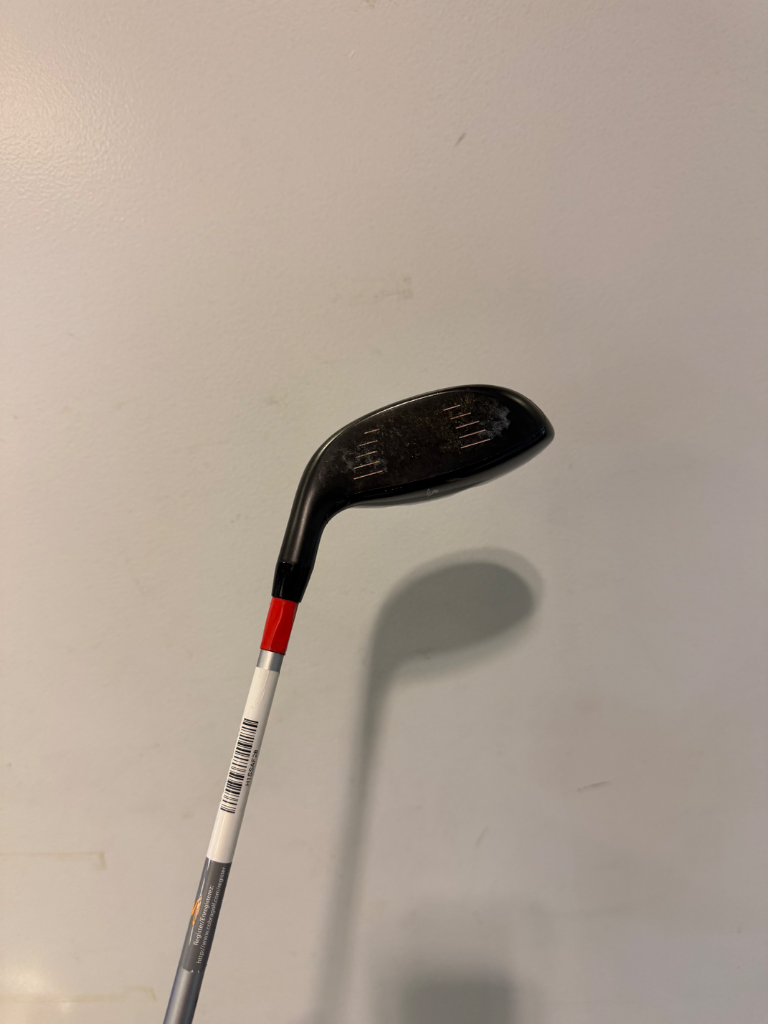 Cobra Air X Offset FW5 23* Dam Rh - Demoklubba