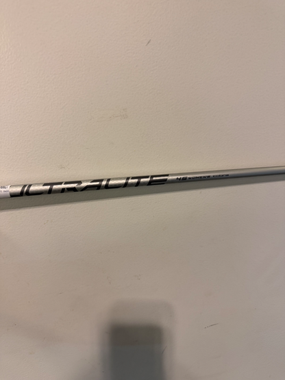 Cobra Air X Offset FW5 23* Dam Rh - Demoklubba