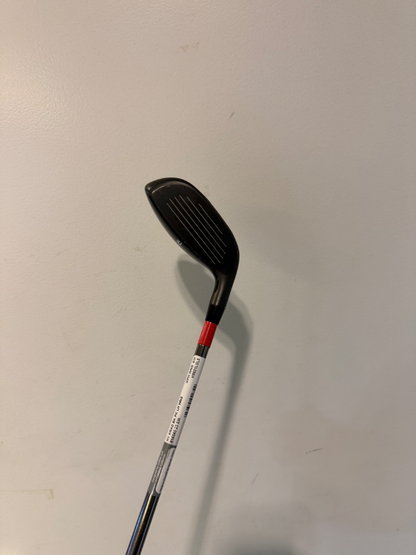 Cobra Rad speed Hybrid 5 24* Dam Lh - Demoklubba