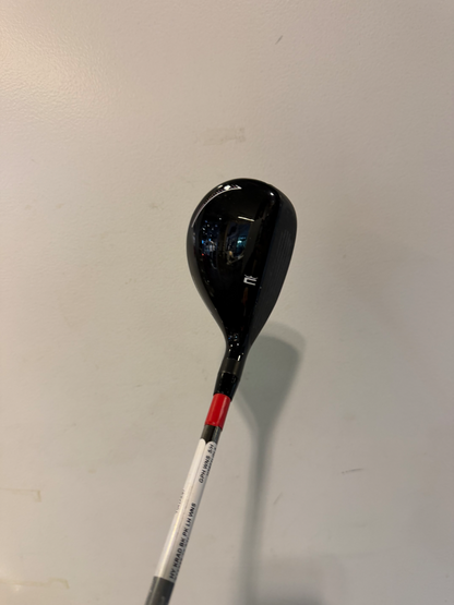 Cobra Rad speed Hybrid 5 24* Dam Lh - Demoklubba