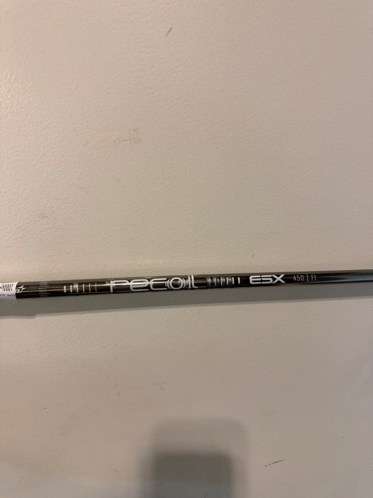 Cobra Rad speed Hybrid 5 24* Dam Lh - Demoklubba