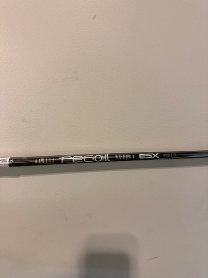 Cobra Rad speed Hybrid 5 24* Dam Lh - Demoklubba