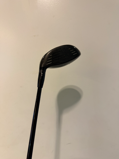 Titleist TSi1 FW3 15* Stiff Rh - Demoklubba