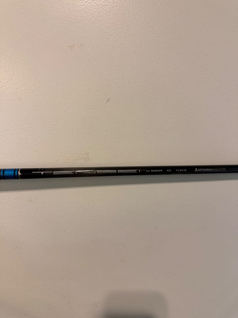 Titleist TSi1 FW3 15* Stiff Rh - Demoklubba