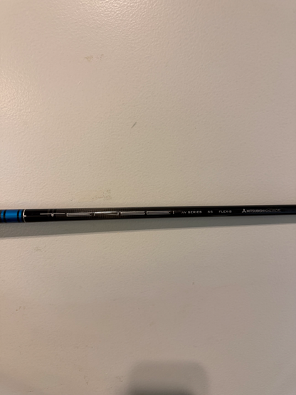 Titleist TSi1 FW3 15* Stiff Rh - Demoklubba