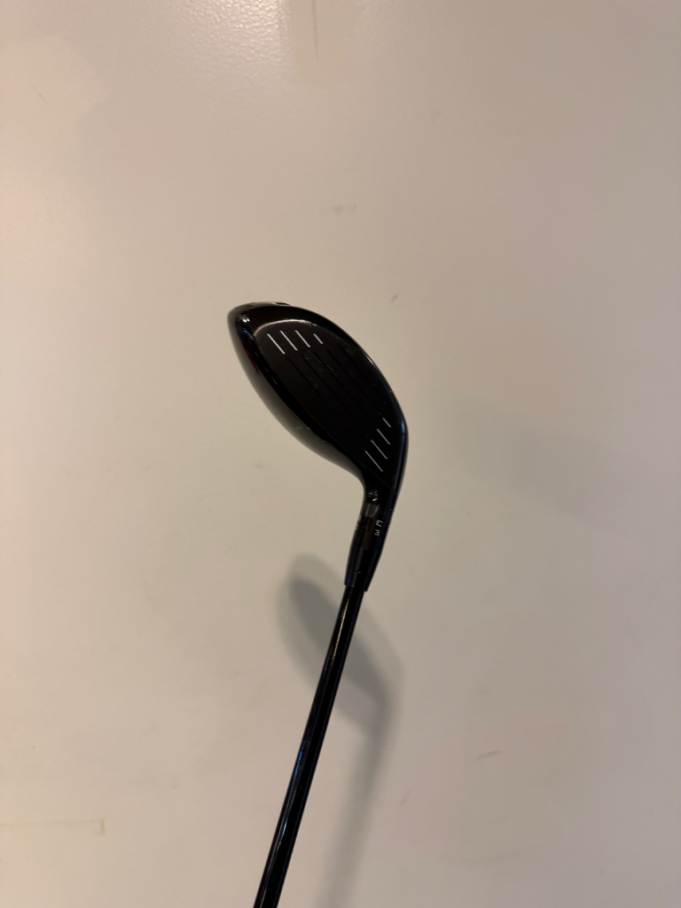 Titleist TSi2 FW3 15* Reg Lh  - Demoklubba