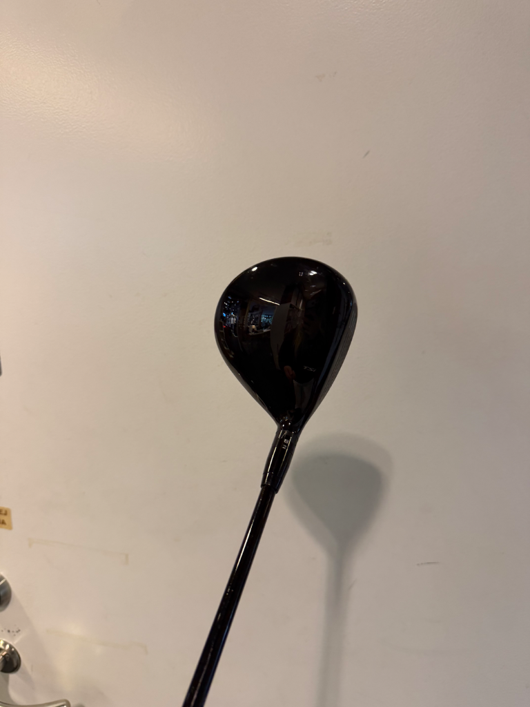 Titleist TSi2 FW3 15* Reg Lh  - Demoklubba