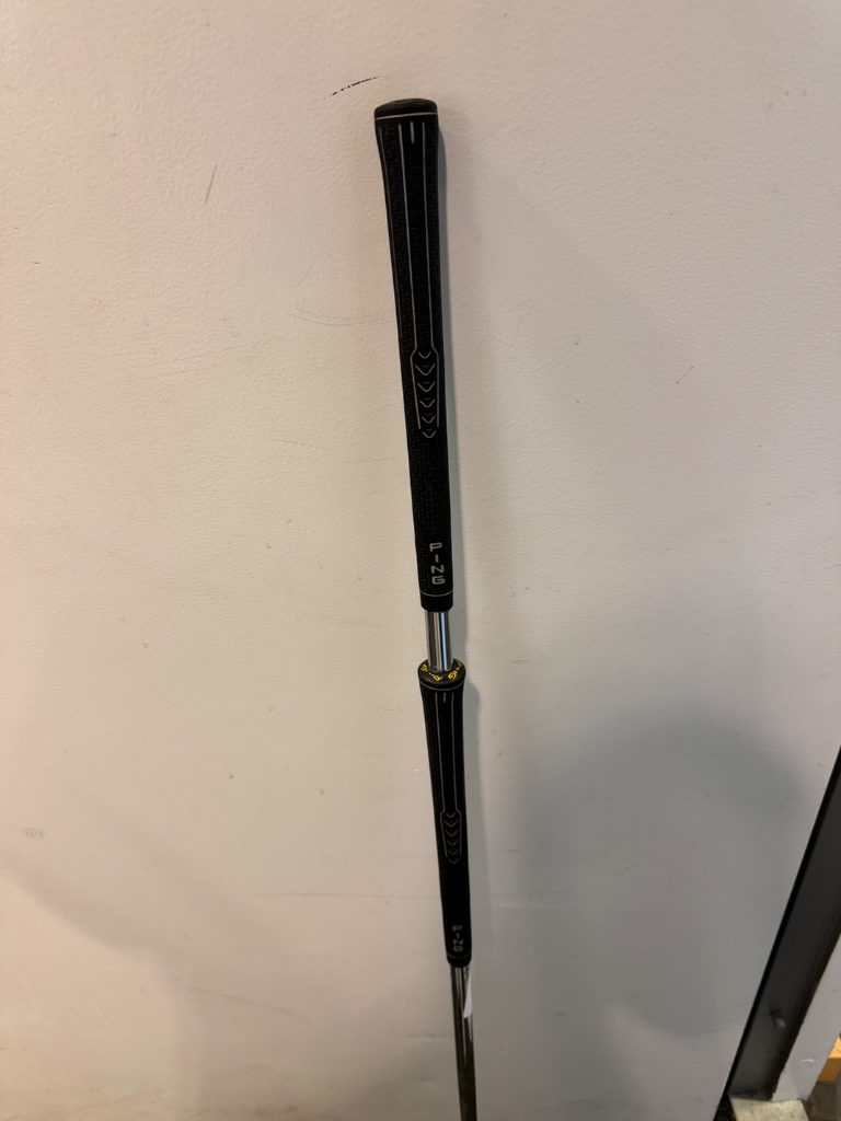 PING bröstputter 48” Facebalace Karsten KRO-K5 Rh - Demoklubba