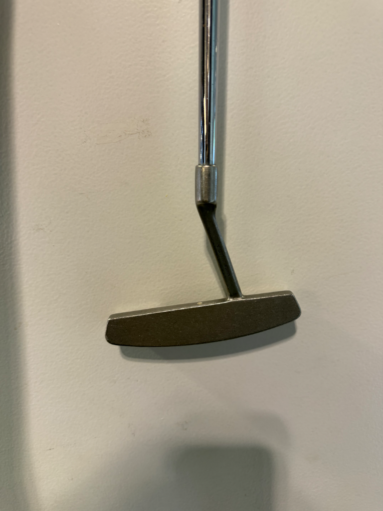 PING bröstputter 48” Facebalace Karsten KRO-K5 Rh - Demoklubba