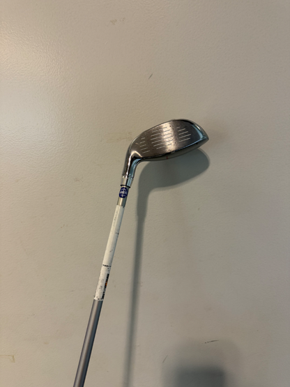 Cobra KING F7 Hybrid 5-6 18* Dam Rh - Demoklubba