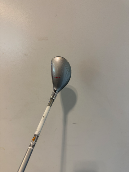 Cobra KING F7 Hybrid 5-6 18* Dam Rh - Demoklubba