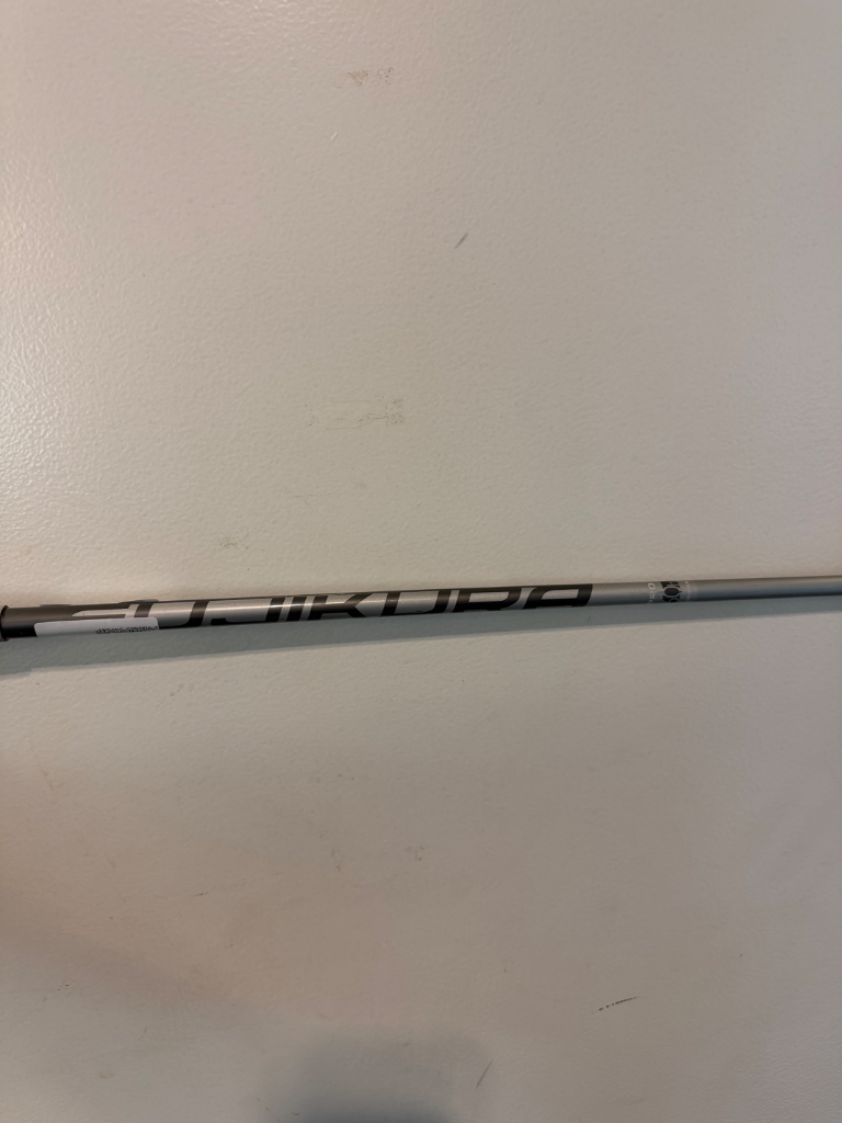 Cobra KING F7 Hybrid 5-6 18* Dam Rh - Demoklubba