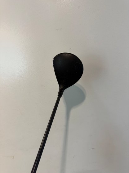 Cobra KING LTD Black Fw 4-5 19* Lite flex Rh - Demoklubba