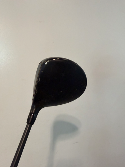 Cobra KING LTD Black Fw 4-5 19* Lite flex Rh - Demoklubba