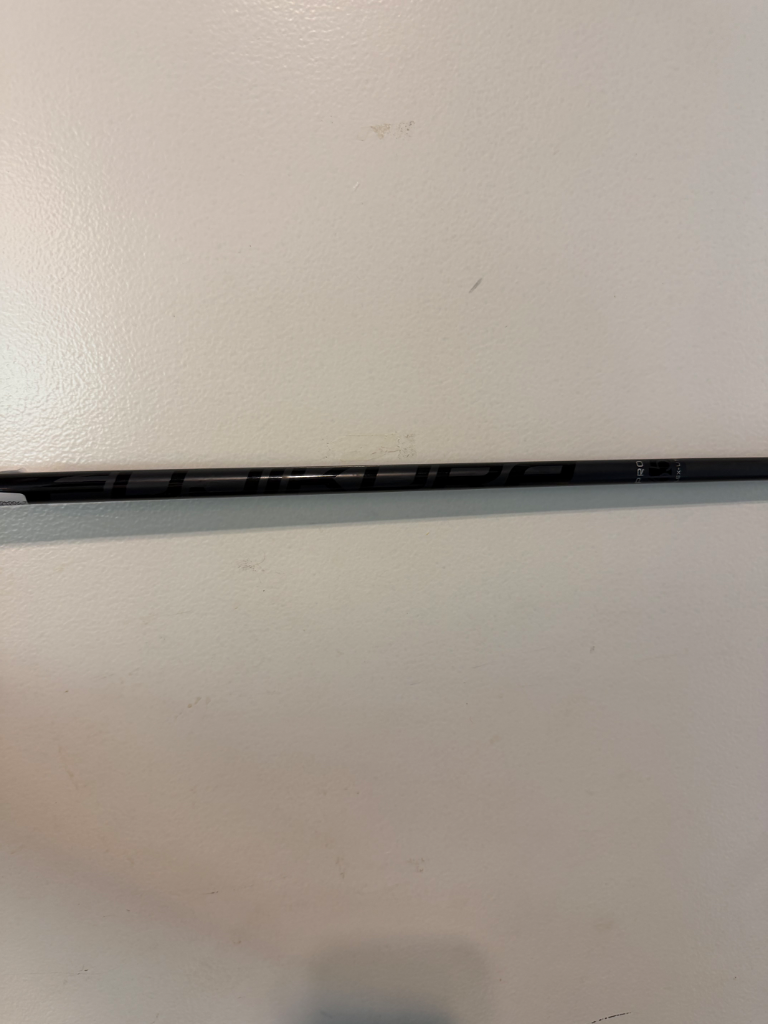 Cobra KING LTD Black Fw 4-5 19* Lite flex Rh - Demoklubba